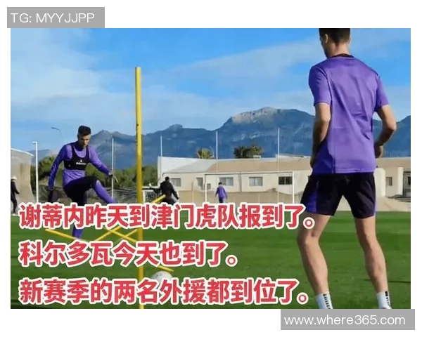 鲁媒报道克雷桑瓦科预计一周内回归新外援中卫尚未确定人选